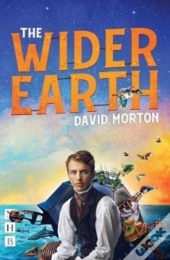 The Wider Earth