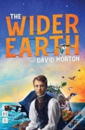 Capa do artigo The Wider Earth