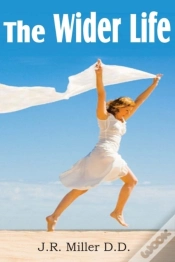 Capa do artigo The Wider Life