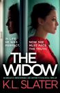 The Widow: An Absolutely Unputdownable A - Preview