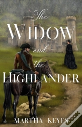 The Widow And The Highlander