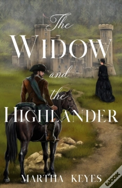 Capa do artigo The Widow And The Highlander