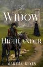 The Widow And The Highlander - Preview
