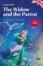The Widow and the Parrot - Preview