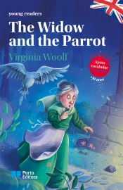 Capa do artigo The Widow and the Parrot