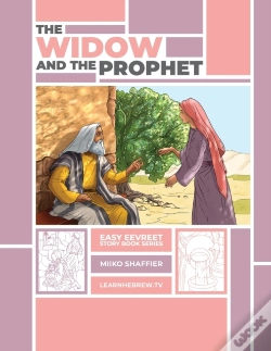 Capa do artigo The Widow And The Prophet