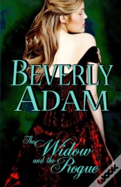 Capa do artigo The Widow And The Rogue