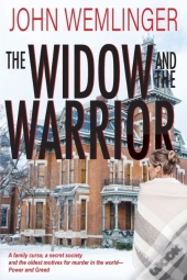 The Widow And The Warrior