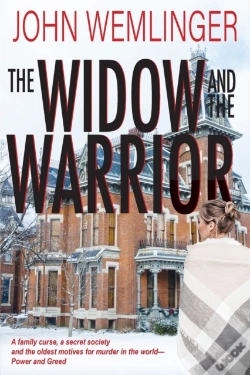 Capa do artigo The Widow And The Warrior