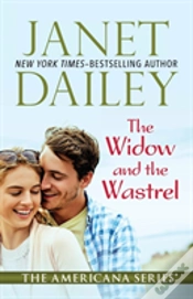 Capa do artigo The Widow And The Wastrel