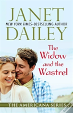 Capa do artigo The Widow And The Wastrel