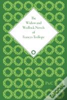 The Widow And Wedlock Novels Of Frances Trollope