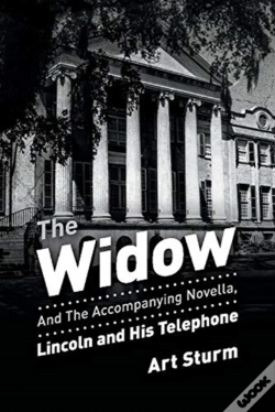 Capa do artigo The Widow