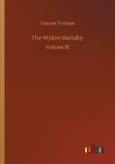 The Widow Barnaby