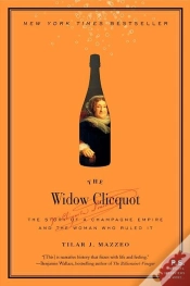 Capa do artigo The Widow Clicquot