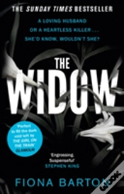 Capa do artigo The Widow