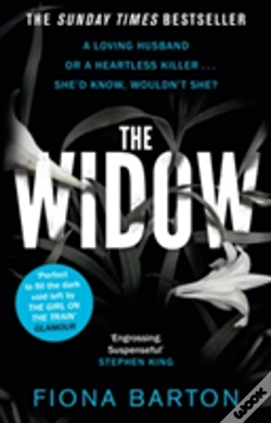 Capa do artigo The Widow