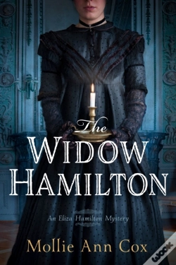 Capa do artigo The Widow Hamilton