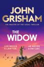 The Widow - Preview