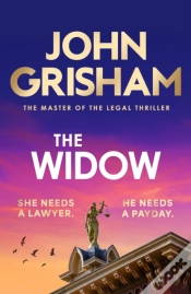 Capa do artigo The Widow