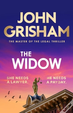 Capa do artigo The Widow