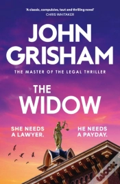 Capa do artigo The Widow