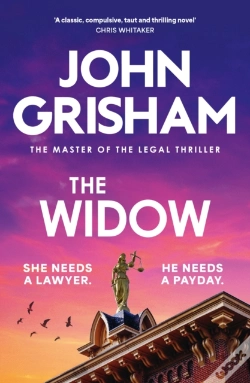 Capa do artigo The Widow