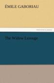 The Widow Lerouge