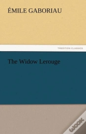 Capa do artigo The Widow Lerouge