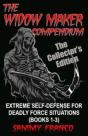 The Widow Maker Compendium - Preview