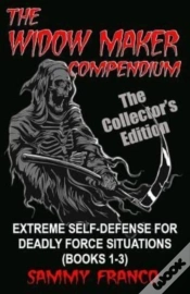 Capa do artigo The Widow Maker Compendium