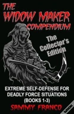 Capa do artigo The Widow Maker Compendium