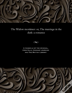 Capa do artigo The Widow Mortimer