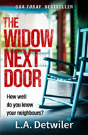 The Widow Next Door - Preview