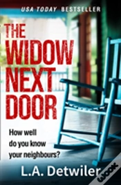 Capa do artigo The Widow Next Door