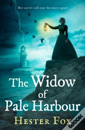 Capa do artigo The Widow Of Pale Harbour