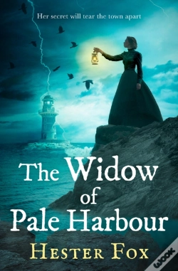 Capa do artigo The Widow Of Pale Harbour