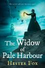 The Widow Of Pale Harbour - Preview