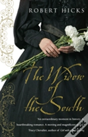 Capa do artigo The Widow Of The South