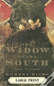 Capa do artigo The Widow Of The South