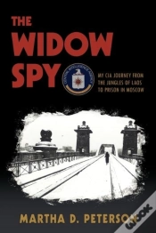 Capa do artigo The Widow Spy