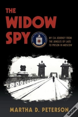 Capa do artigo The Widow Spy