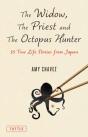 The Widow, The Priest And The Octopus Hunter - Preview