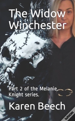 Capa do artigo The Widow Winchester