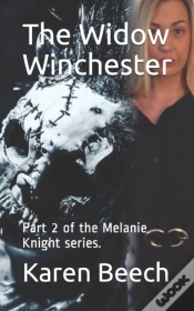 Capa do artigo The Widow Winchester