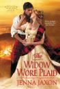The Widow Wore Plaid - Preview