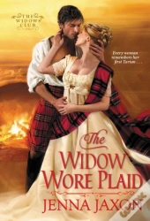 The Widow Wore Plaid