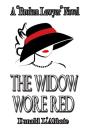 The Widow Wore Red - Preview