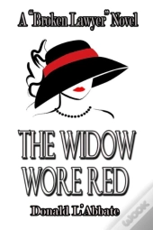 The Widow Wore Red