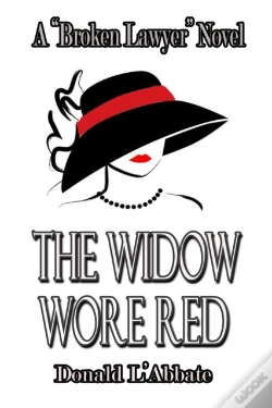Capa do artigo The Widow Wore Red